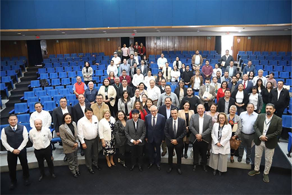 croc, 2025, reunion, nacional, consejeros, representantes, croc, ante, imss, CROC