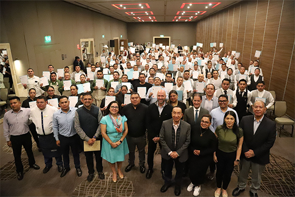 croc, 2025, educacion, certificacion, son, fundamentales, para, que, trabajadores, accedan, diversos, puestos, laborales, donde, su, ingreso, sea, mayor