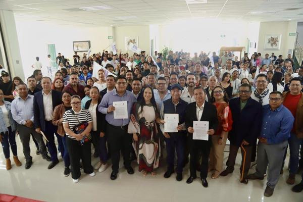 croc, 2025, puebla, ratifica, alianza, entre, pt, movimiento, laborista, CROC