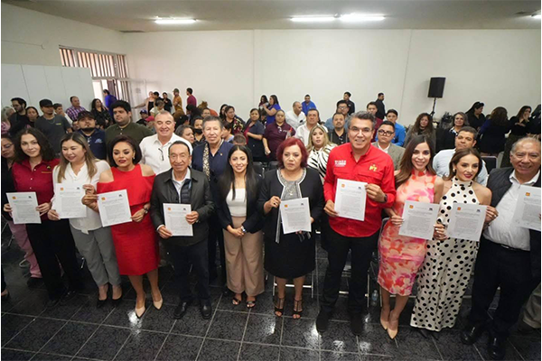 croc, 2025, sonora, ratifica, alianza, entre, movimiento, laborista, partido, trabajo, con, respaldo, causas, obreras, CROC