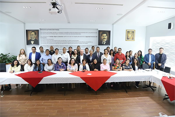 croc, 2025, seguimos, avanzando, por, salud, trabajadores, CROC