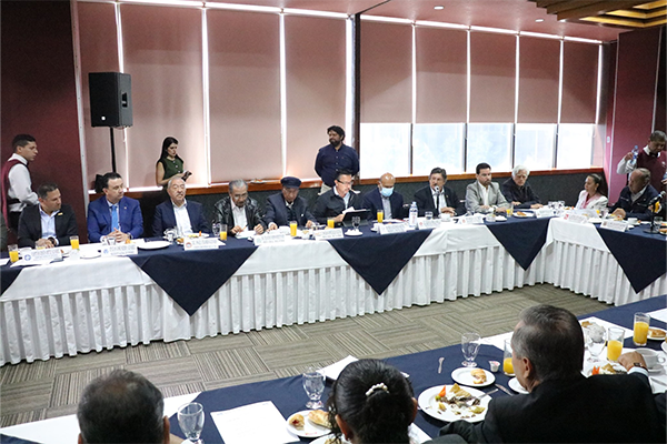 croc, 2025, unidad, sindical, por, un, mejor, futuro, para, trabajadores, CROC