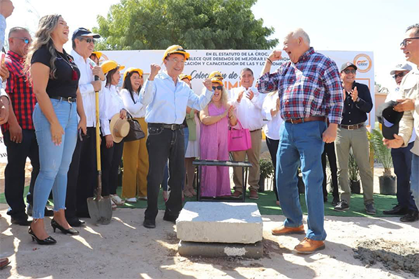 croc, 2025, impulsamos, turismo, con, educacion, capacitacion, en, bcs