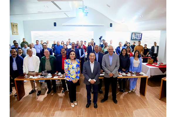 croc, 2025, fortaleciendo, liderazgo, sindical, conferencia, sobre, estrategia, organizacional, en, croc, CROC