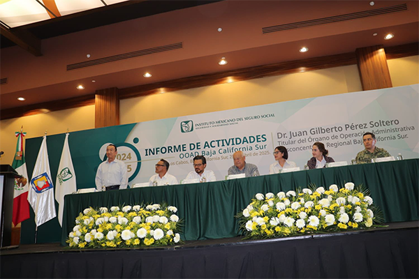 croc, 2025, croc, bcs, presente, en, informe, imss, en, baja, california, sur, CROC