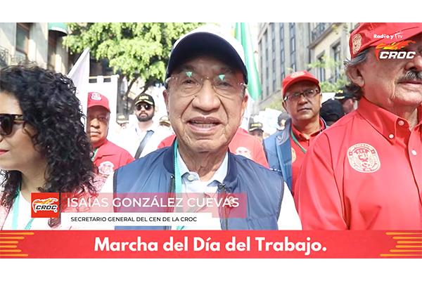 croc, 2025, croc, marcha, unida, por, derechos, laborales