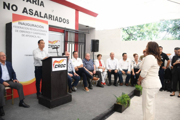 croc, 2025, toma, protesta, consejo, profesionistas, tecnicos, nuevo, leon, CROC