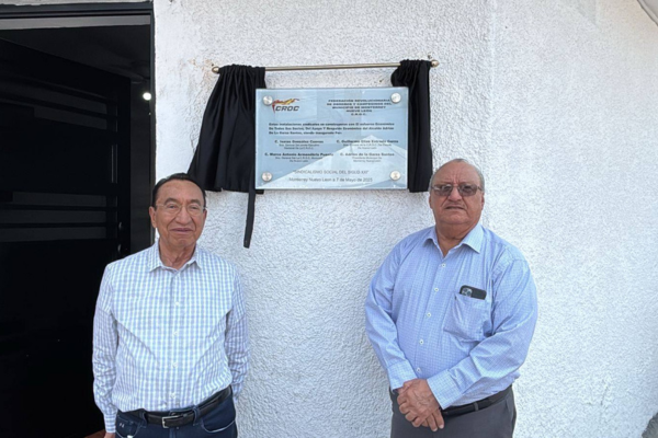 croc, 2025, nueva, oficina, croc, en, monterrey, mas, cerca, trabajadores