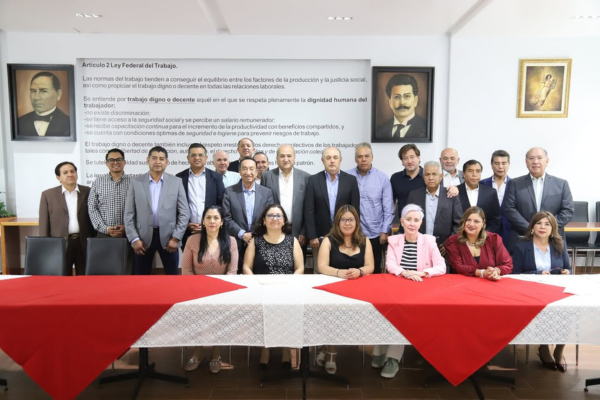 croc, 2025, encuentro, unidad, con, industria, restaurantera, nacional, CROC