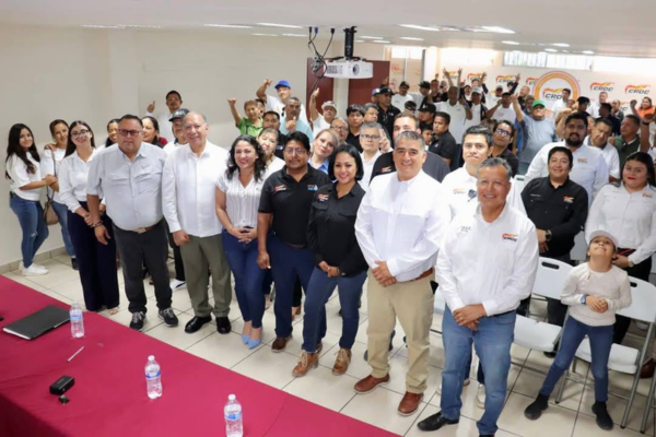 croc, 2025, fortalecemos, unidad, sindical, en, baja, california, sur, CROC