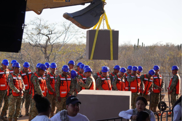 croc, 2025, croc, presente, en, inicio, nuevo, hospital, general, regional, cabos, CROC