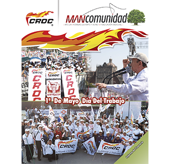 revista, mancomunidad, la croc sindicato, 2024