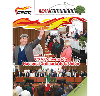 revista, mancomunidad, la croc sindicato, 2024